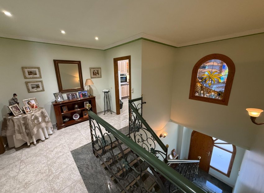 Reventa - Chalet - Valverde (Alicante) - Valverde