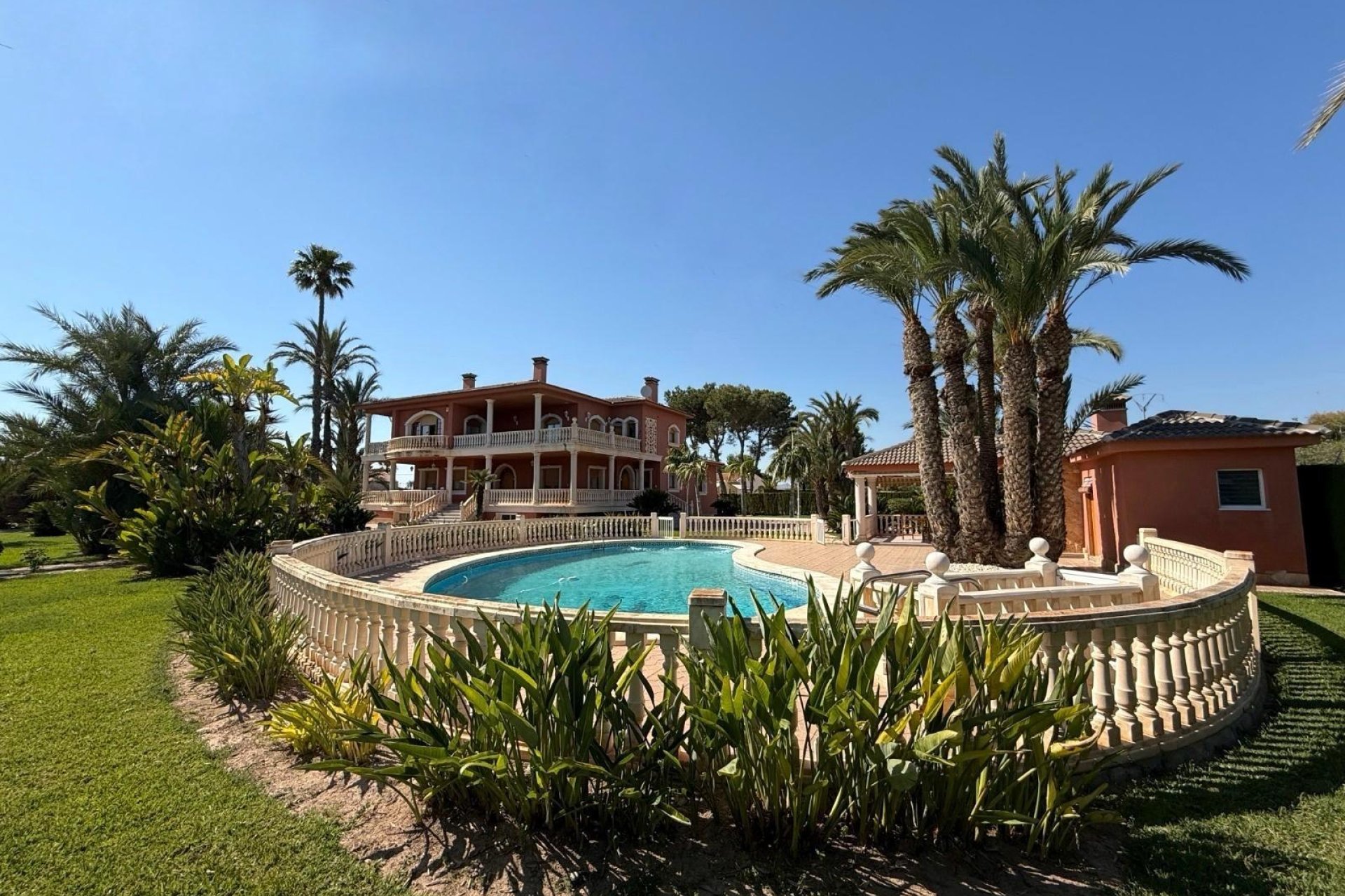 Reventa - Chalet - Valverde (Alicante) - Valverde