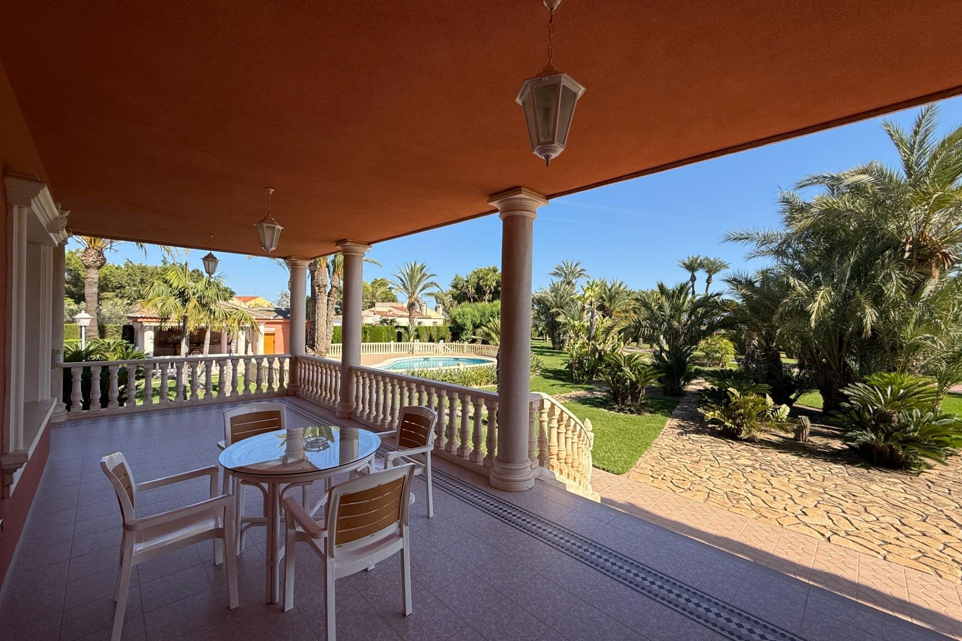 Reventa - Chalet - Valverde (Alicante) - Valverde