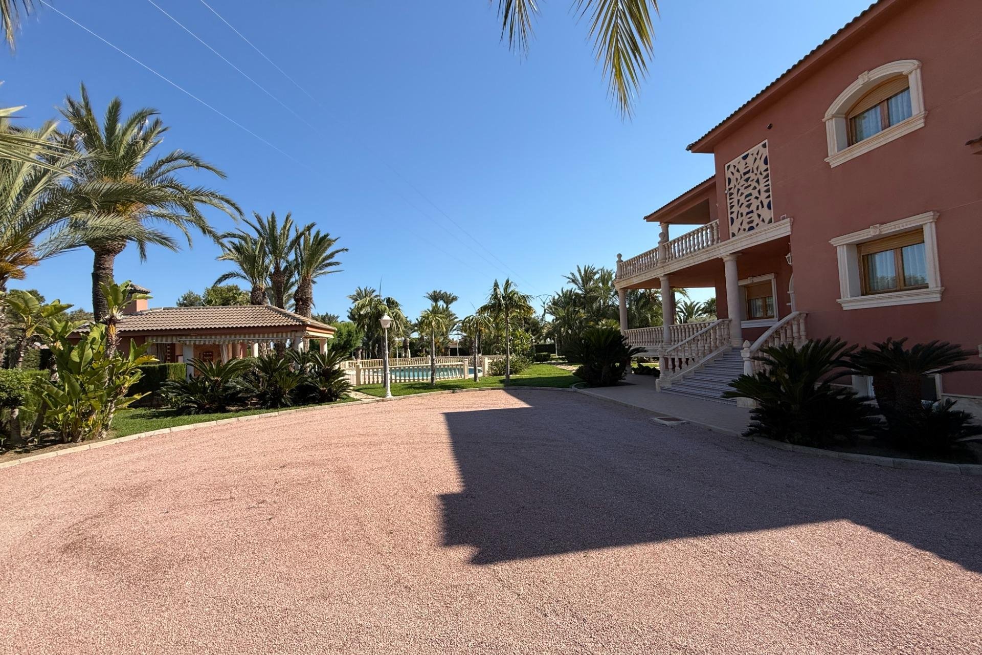 Reventa - Chalet - Valverde (Alicante) - Valverde