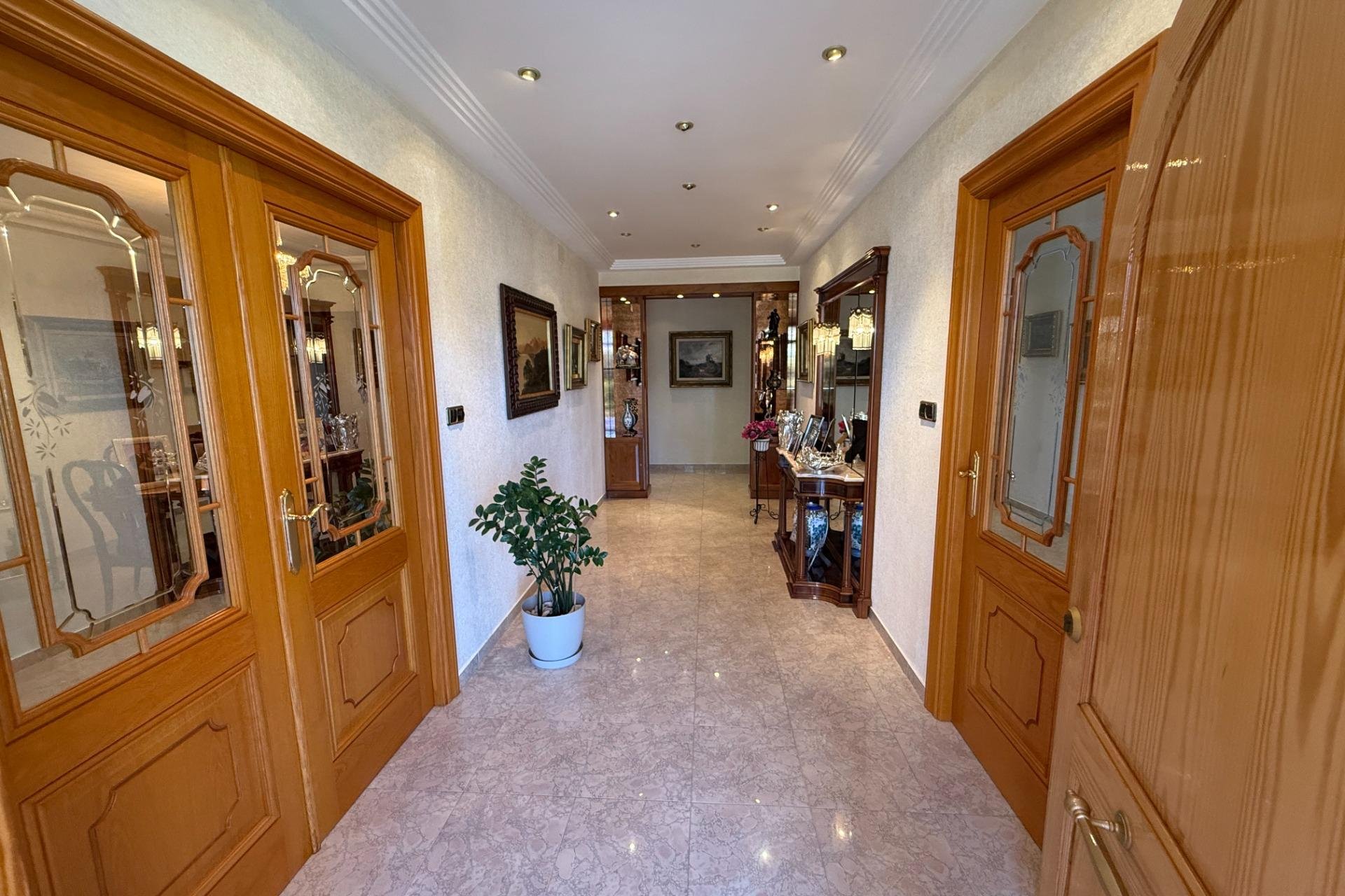 Reventa - Chalet - Valverde (Alicante) - Valverde