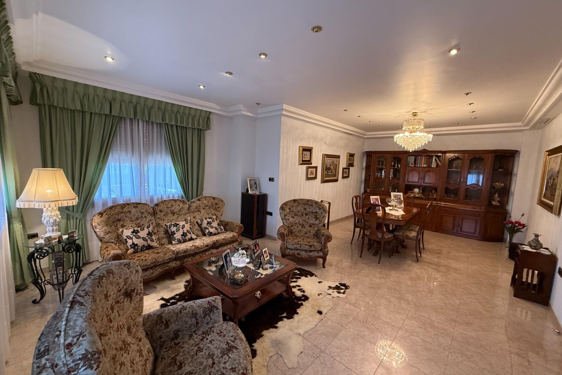 Reventa - Chalet - Valverde (Alicante) - Valverde