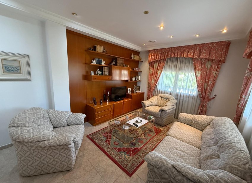 Reventa - Chalet - Valverde (Alicante) - Valverde