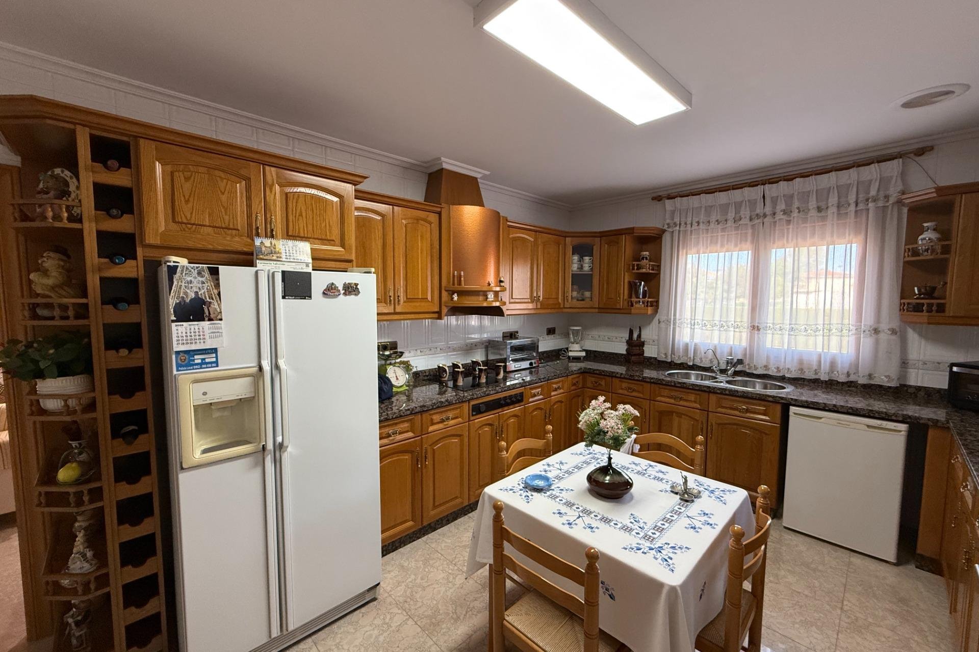 Reventa - Chalet - Valverde (Alicante) - Valverde