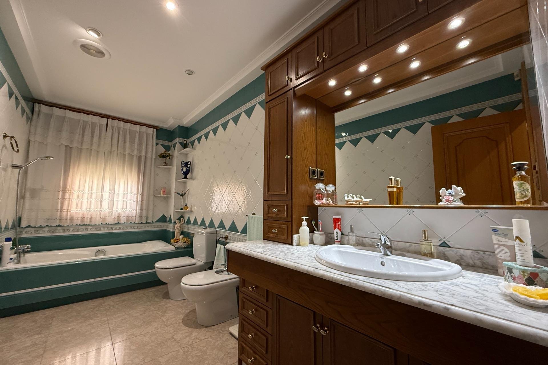 Reventa - Chalet - Valverde (Alicante) - Valverde