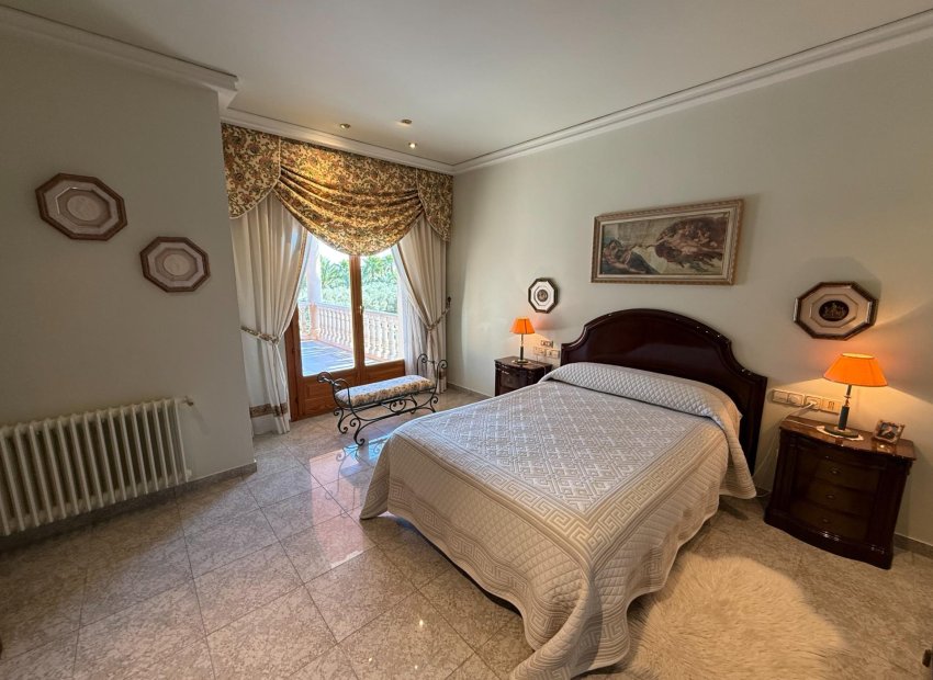 Reventa - Chalet - Valverde (Alicante) - Valverde