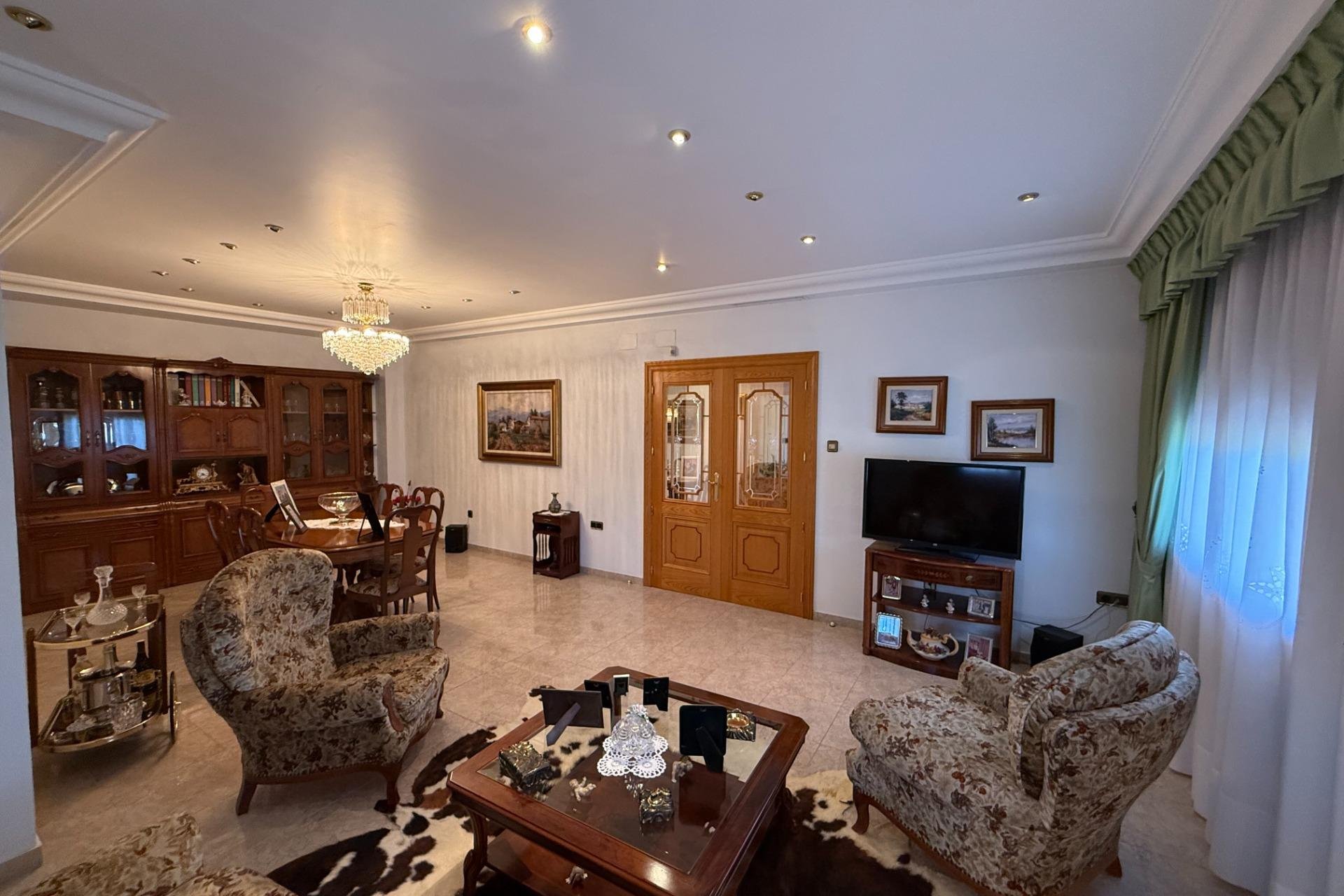 Reventa - Chalet - Valverde (Alicante) - Valverde