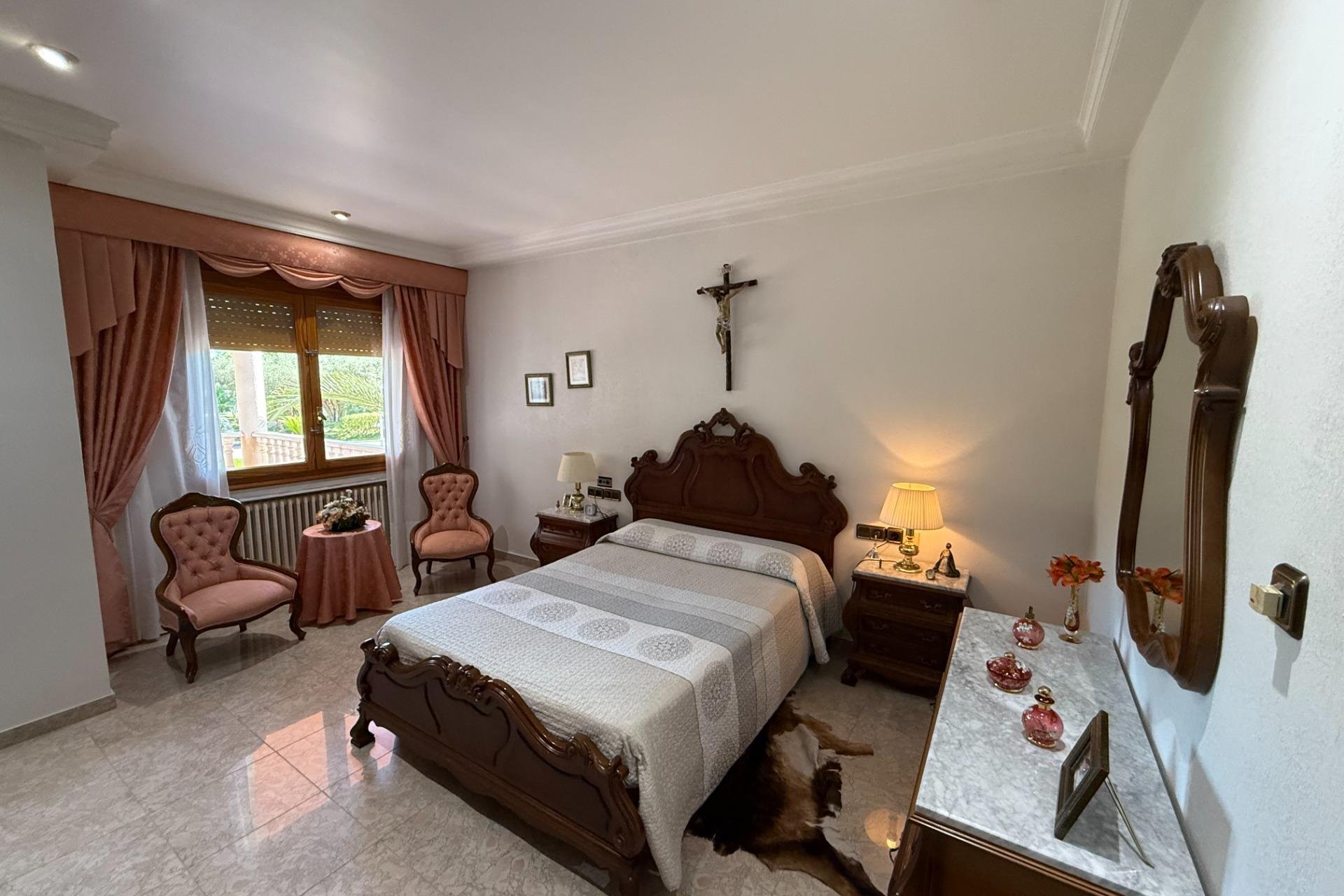 Reventa - Chalet - Valverde (Alicante) - Valverde