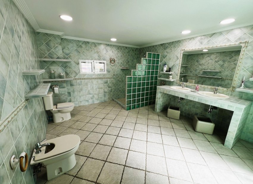 Reventa - Chalet - Valverde (Alicante) - Valverde