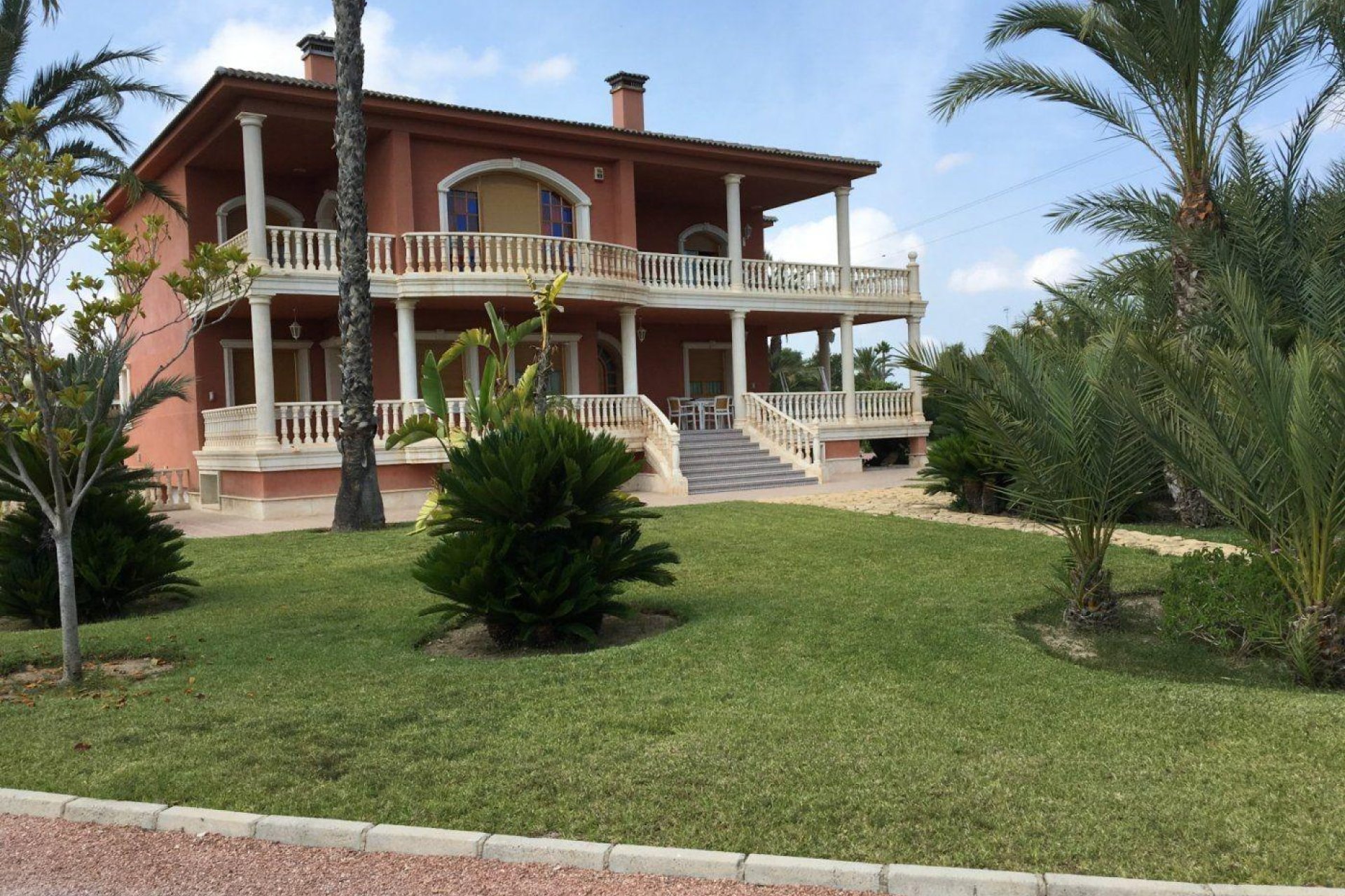 Reventa - Chalet - Valverde (Alicante) - Valverde