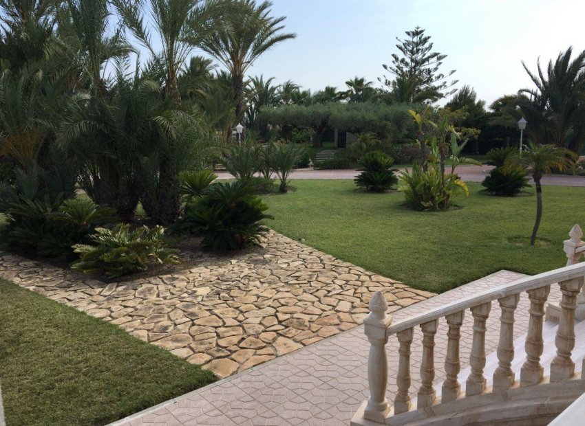 Reventa - Chalet - Valverde (Alicante) - Valverde
