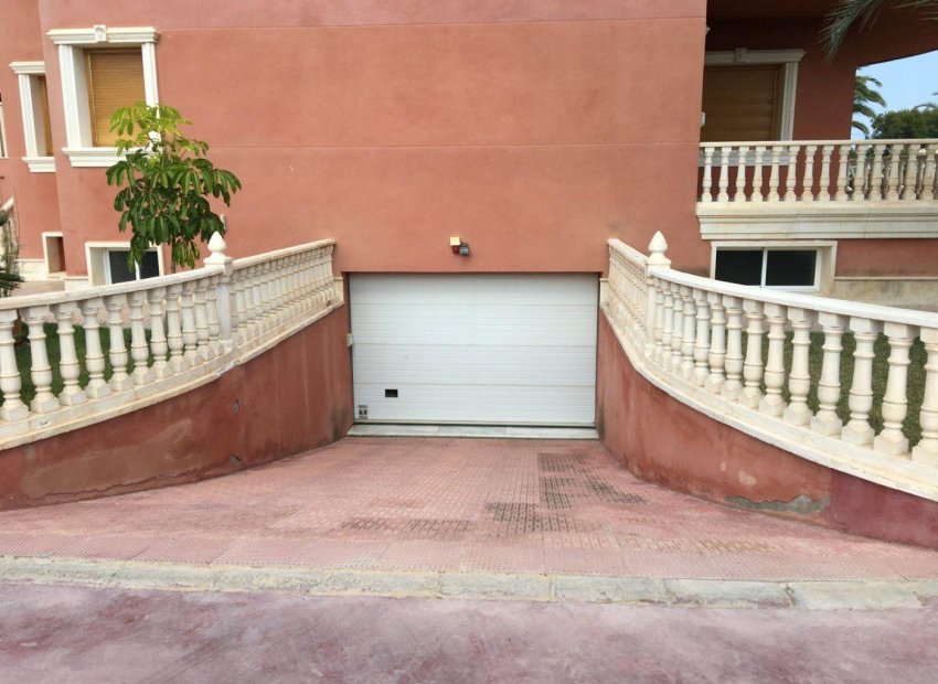 Reventa - Chalet - Valverde (Alicante) - Valverde