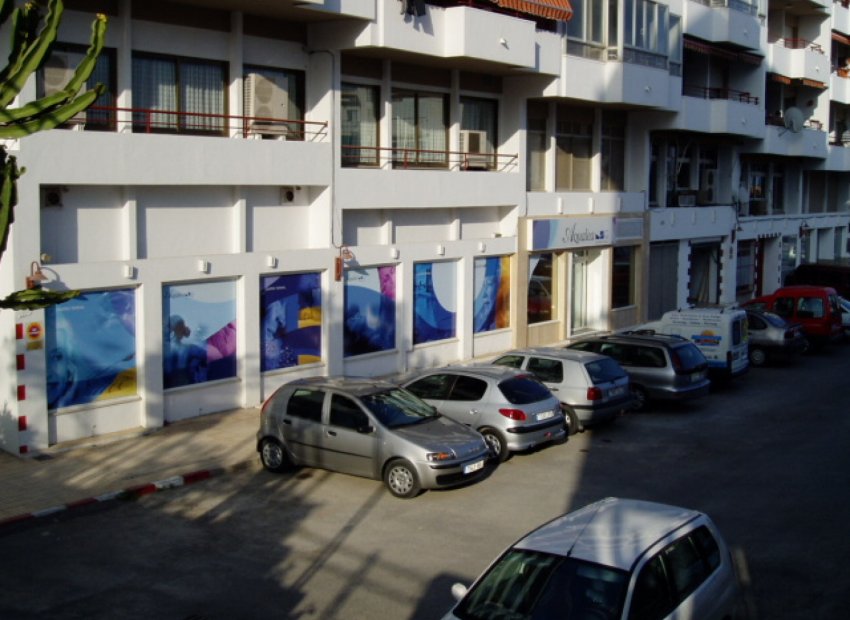 Reventa - Comercial - Altea - Pueblo