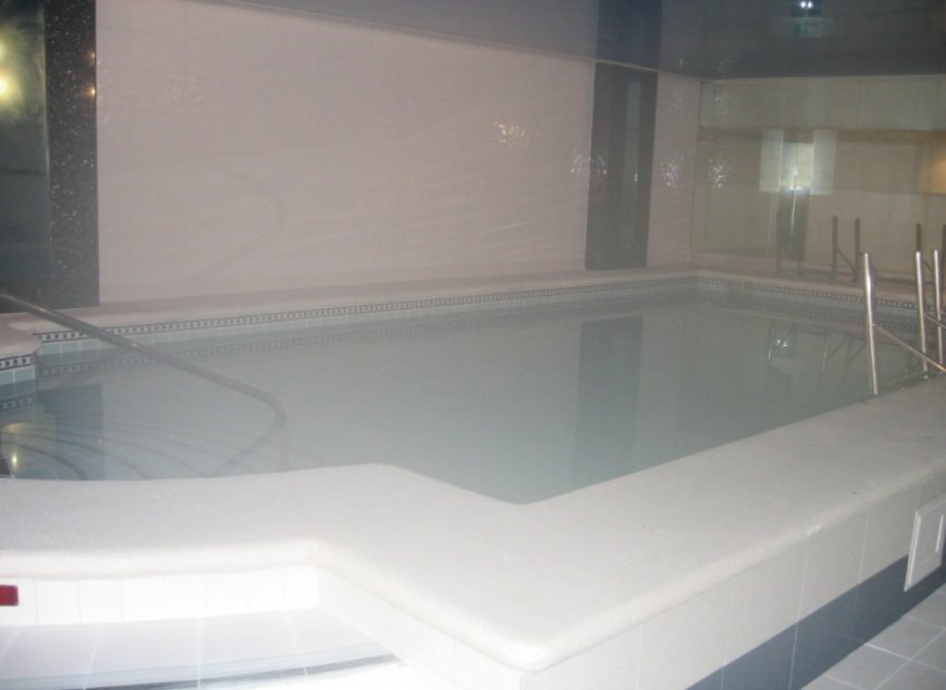 Reventa - Comercial - Altea - Pueblo