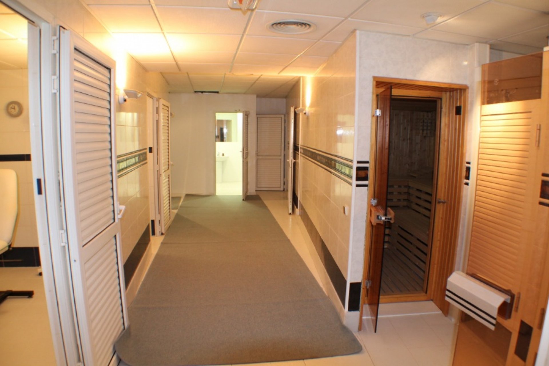 Reventa - Comercial - Altea - Pueblo