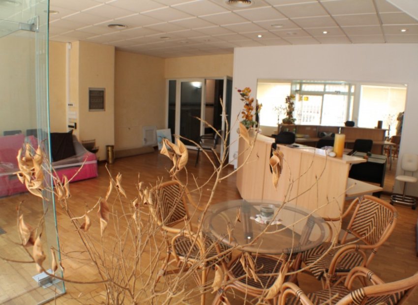 Reventa - Comercial - Altea - Pueblo