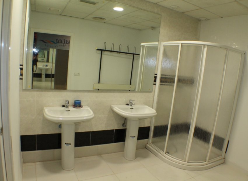 Reventa - Comercial - Altea - Pueblo