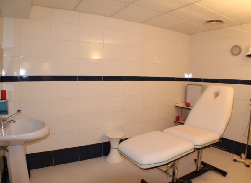 Reventa - Comercial - Altea - Pueblo