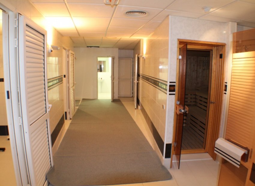 Reventa - Comercial - Altea - Pueblo