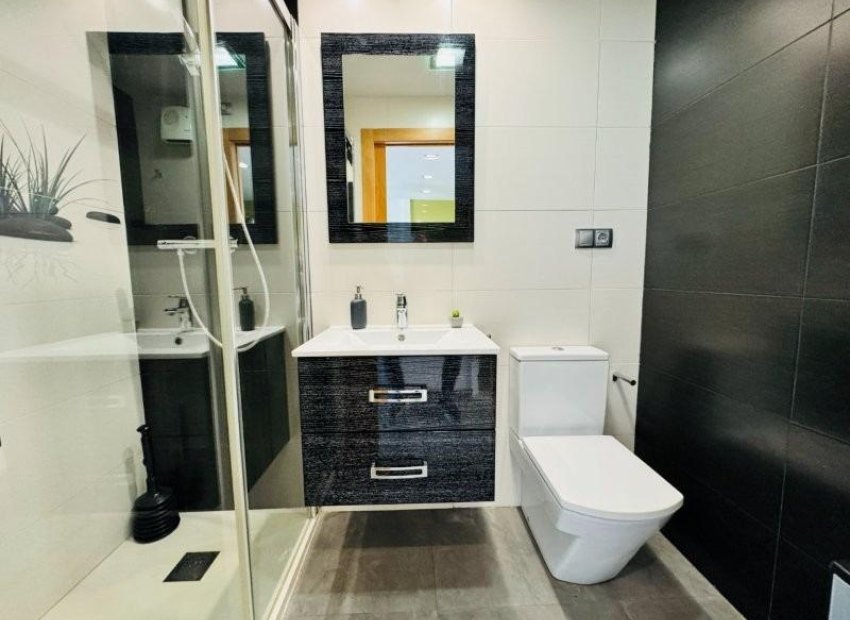 Reventa - Duplex - Guardamar del Segura - Urbanizaciones