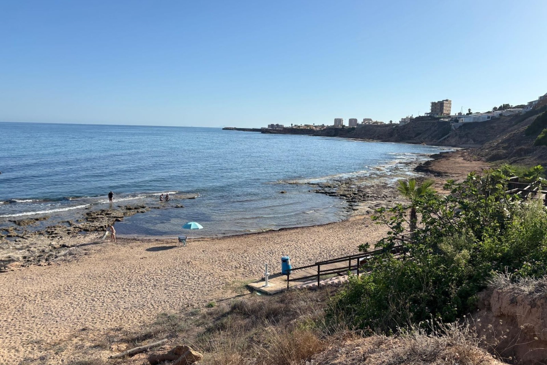 Reventa - Duplex - Torrevieja - Cabo Cervera/PLAYA