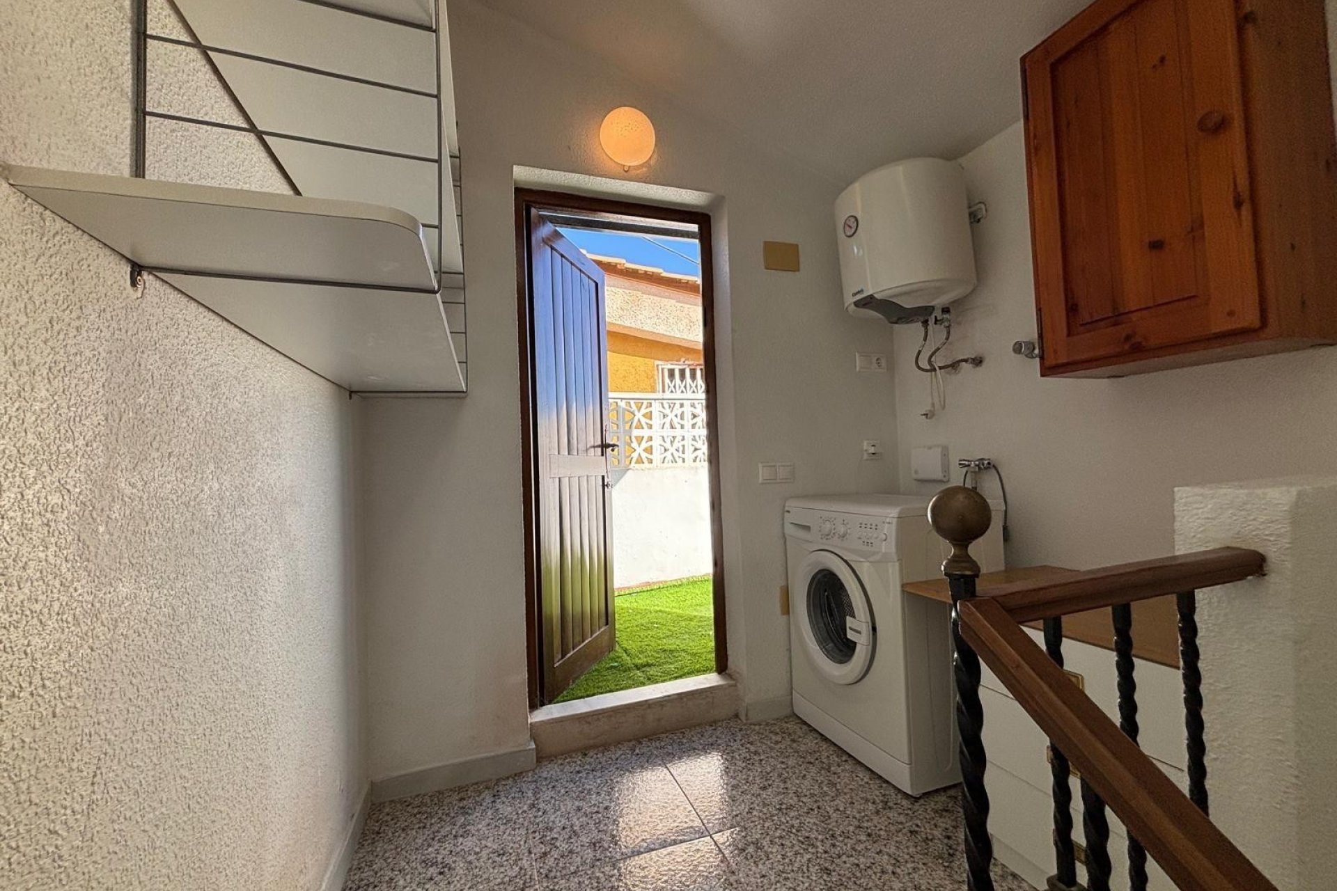 Reventa - Duplex - Torrevieja - Cabo Cervera/PLAYA