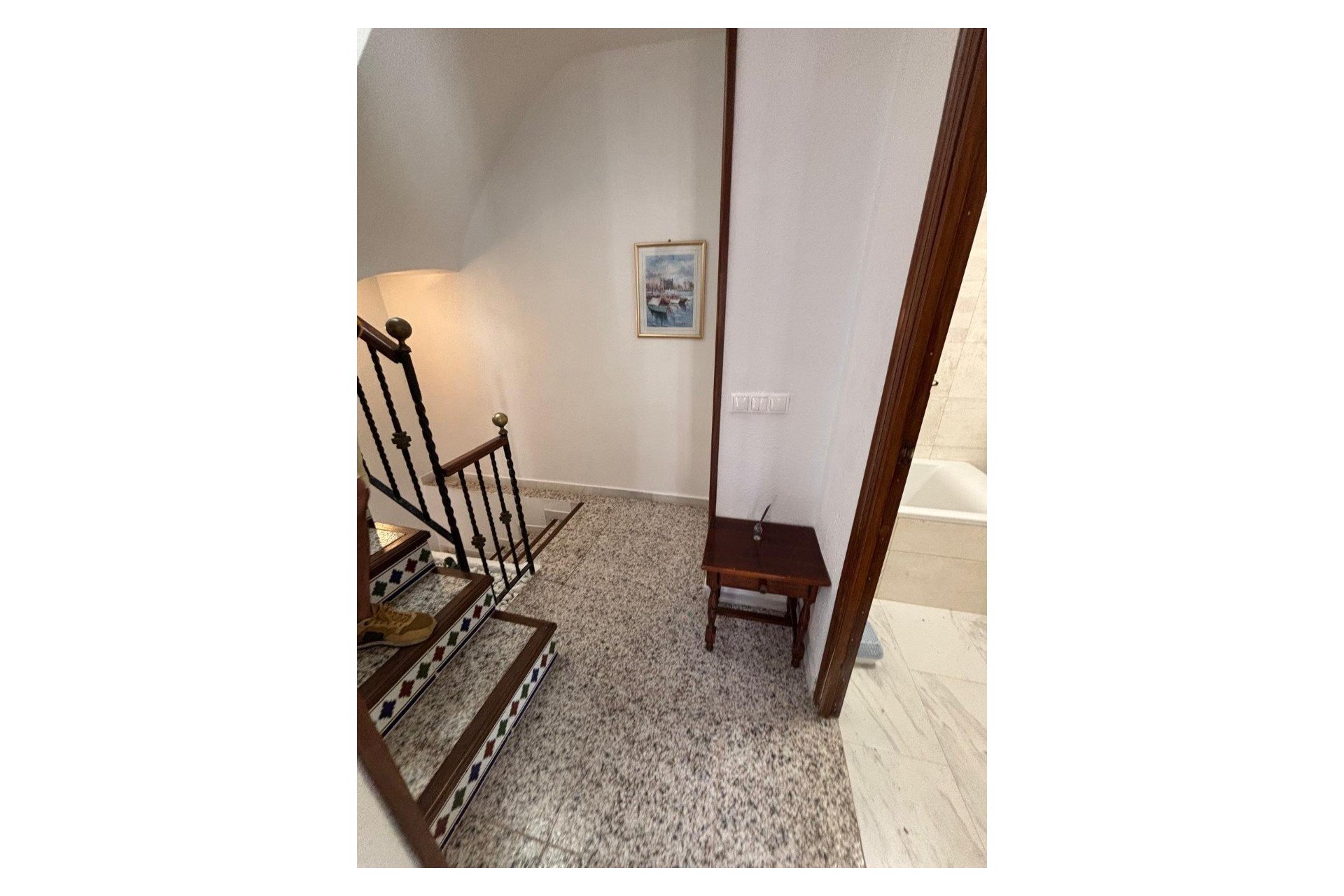 Reventa - Duplex - Torrevieja - Cabo Cervera/PLAYA