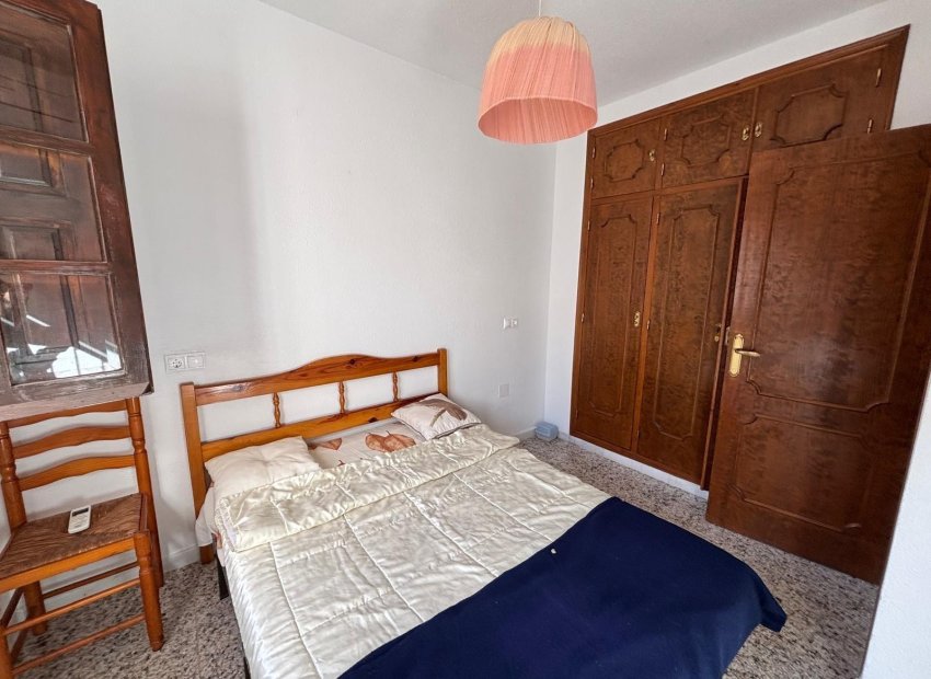 Reventa - Duplex - Torrevieja - Cabo Cervera/PLAYA