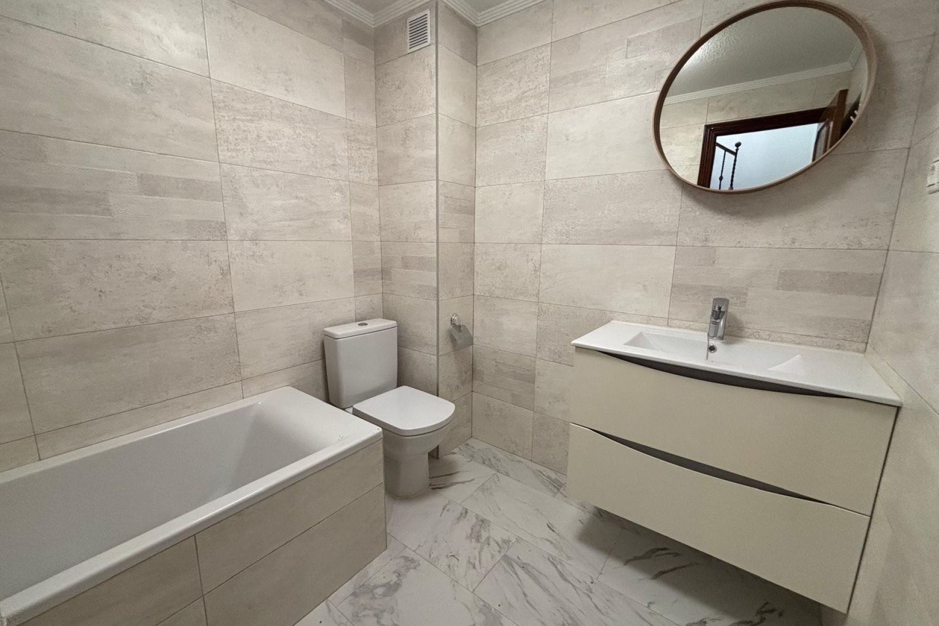 Reventa - Duplex - Torrevieja - Cabo Cervera/PLAYA