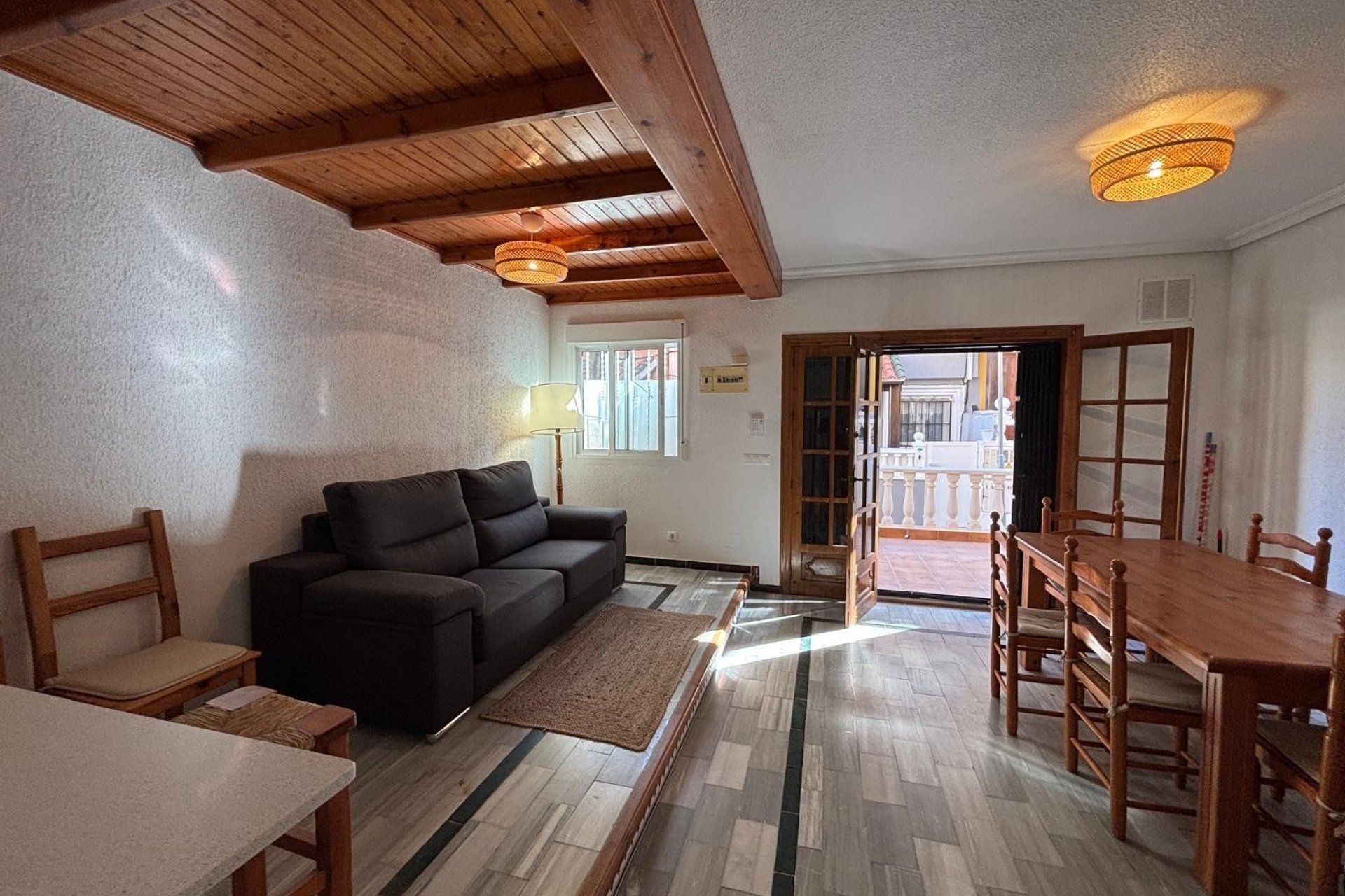 Reventa - Duplex - Torrevieja - Cabo Cervera/PLAYA