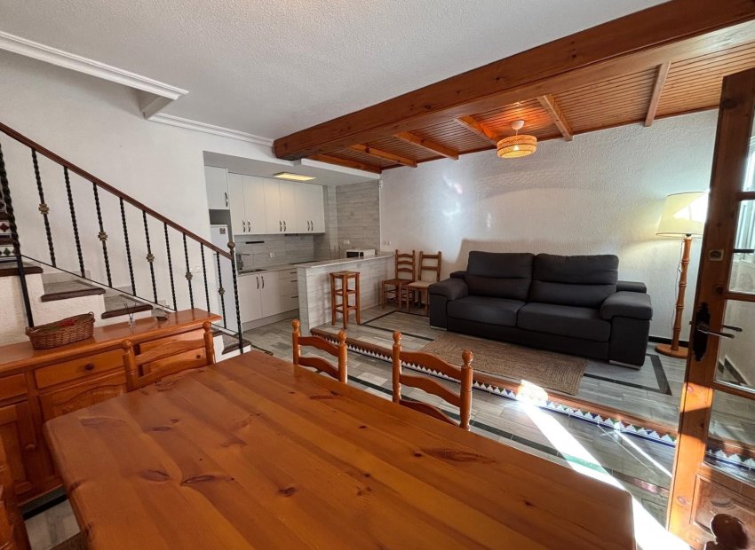 Reventa - Duplex - Torrevieja - Cabo Cervera/PLAYA