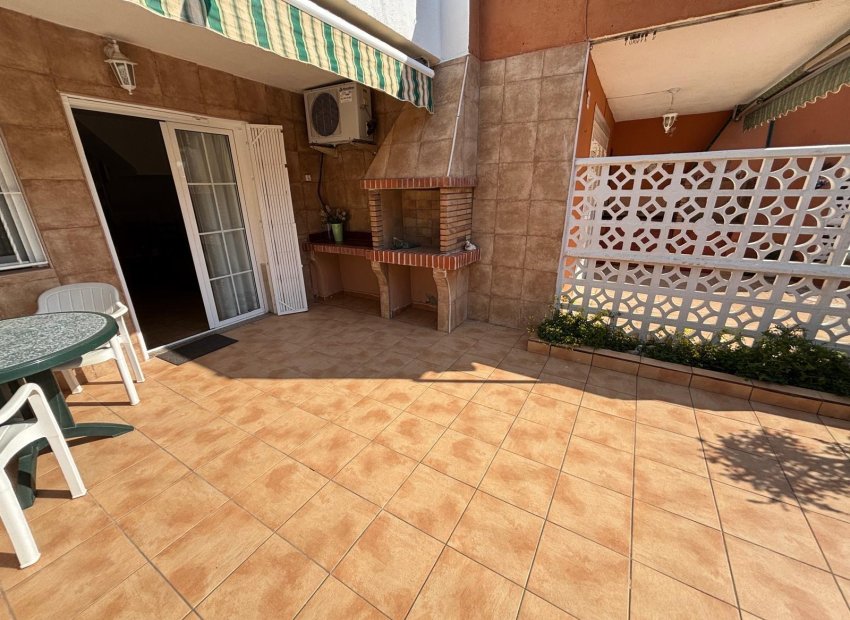 Reventa - Duplex - Torrevieja - Los Frutales