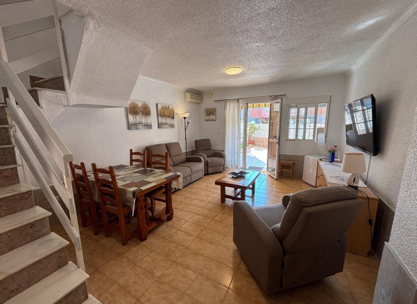 Reventa - Duplex - Torrevieja - Los Frutales