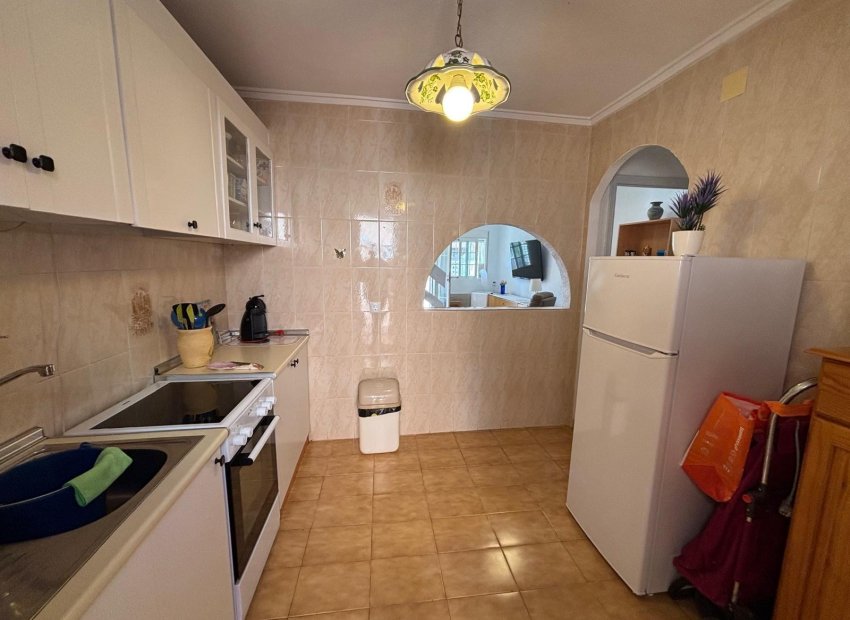 Reventa - Duplex - Torrevieja - Los Frutales