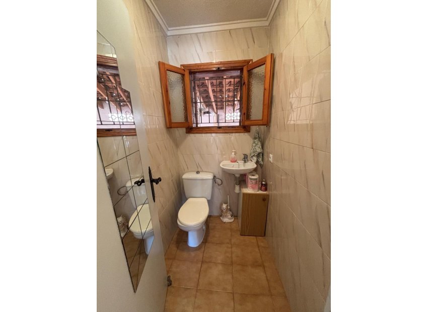 Reventa - Duplex - Torrevieja - Los Frutales