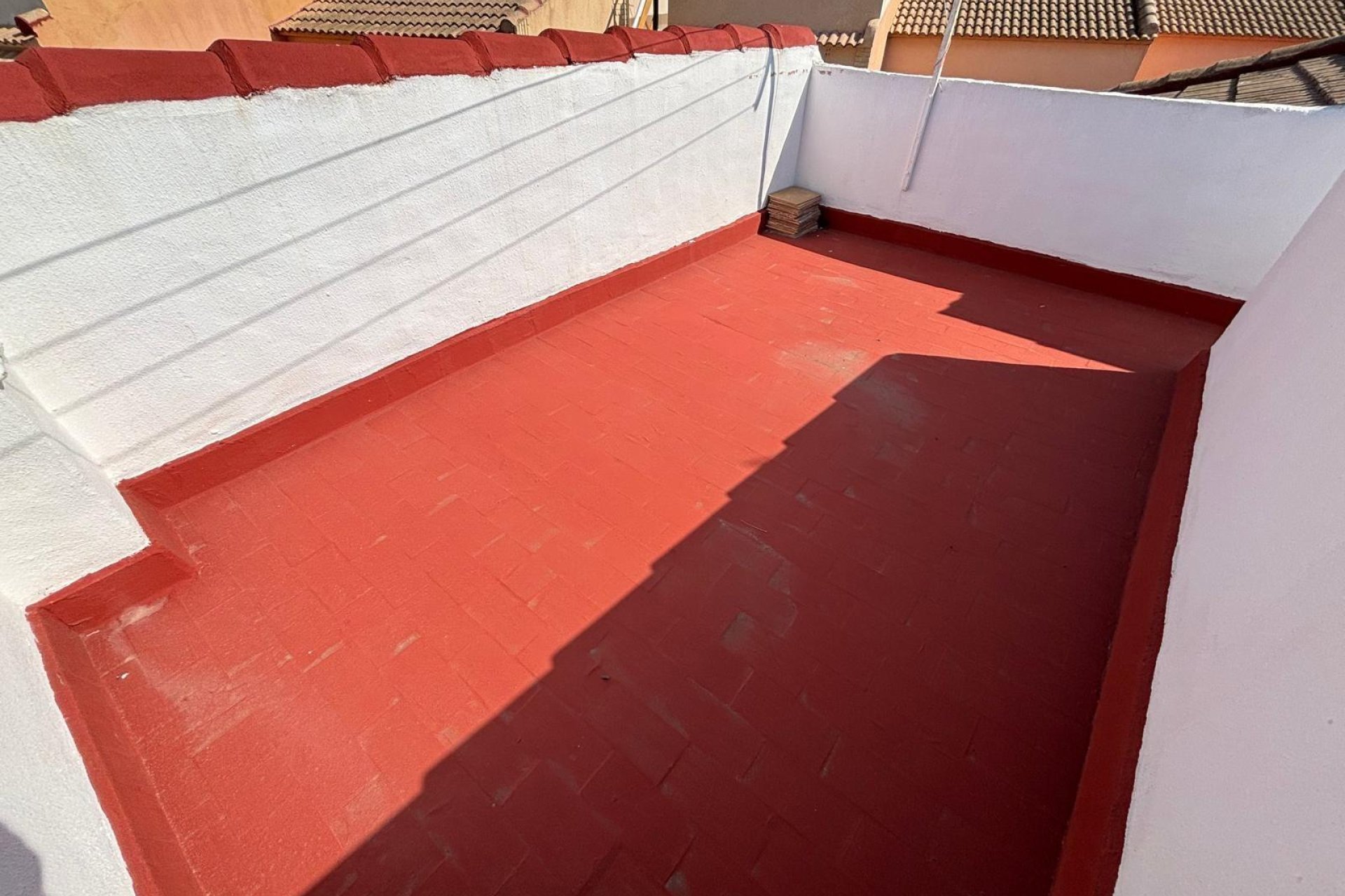 Reventa - Duplex - Torrevieja - Los Frutales