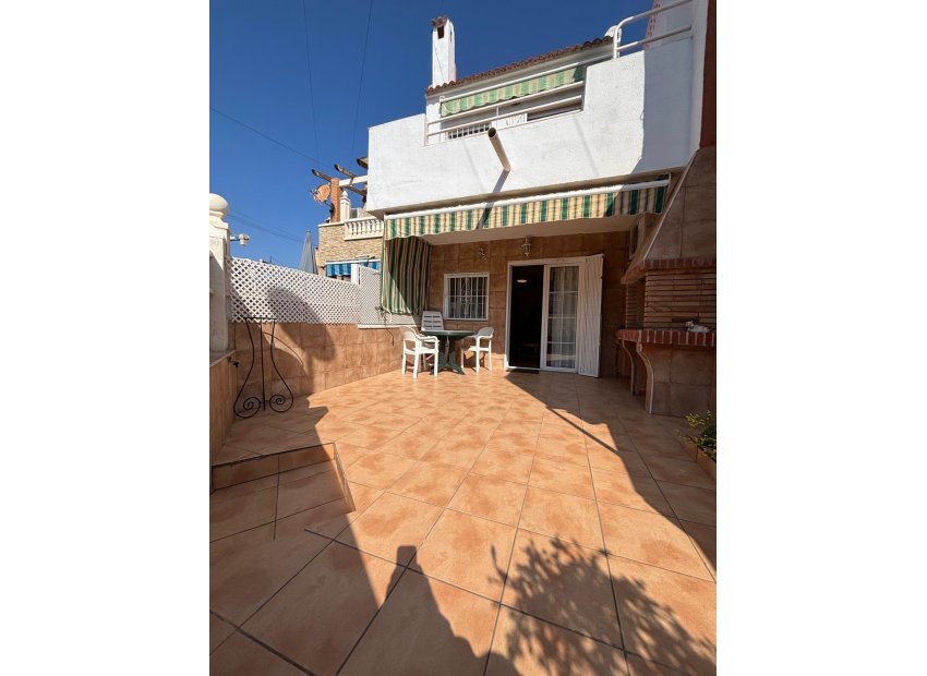 Reventa - Duplex - Torrevieja - Los Frutales