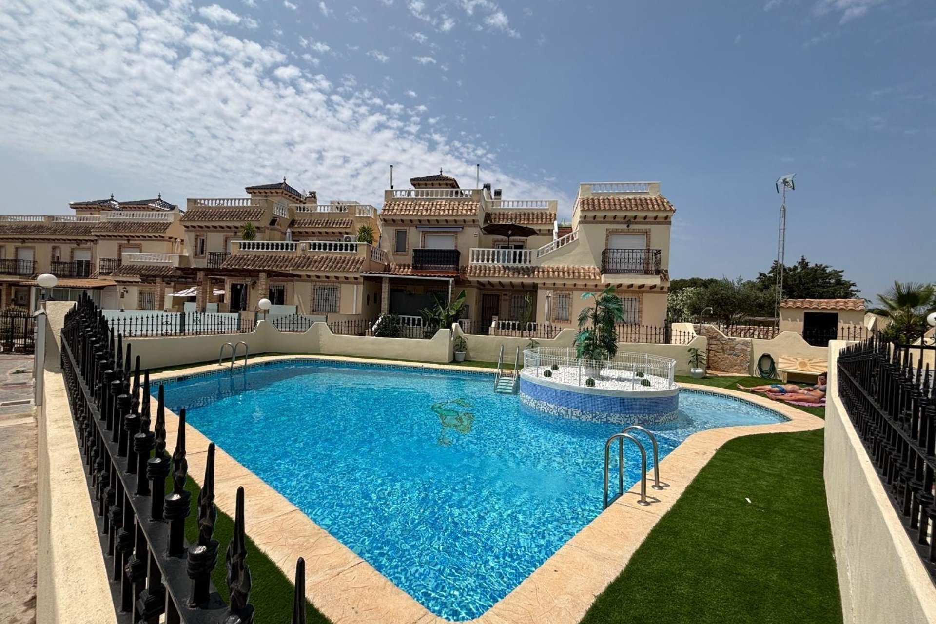 Reventa - Duplex - Torrevieja - Orihuela costa