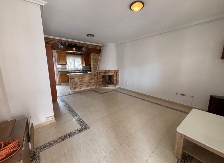 Reventa - Duplex - Torrevieja - Orihuela costa