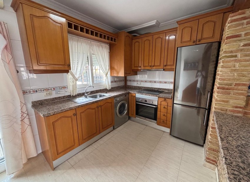 Reventa - Duplex - Torrevieja - Orihuela costa