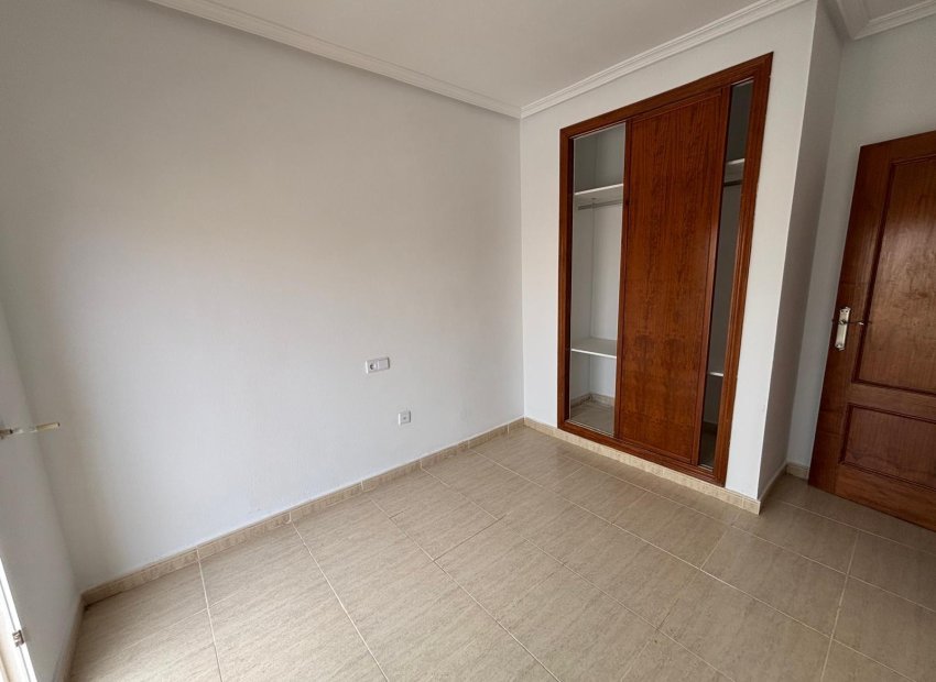 Reventa - Duplex - Torrevieja - Orihuela costa