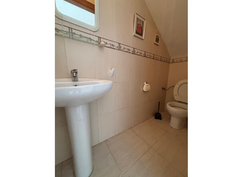 Reventa - Duplex - Torrevieja - Orihuela costa