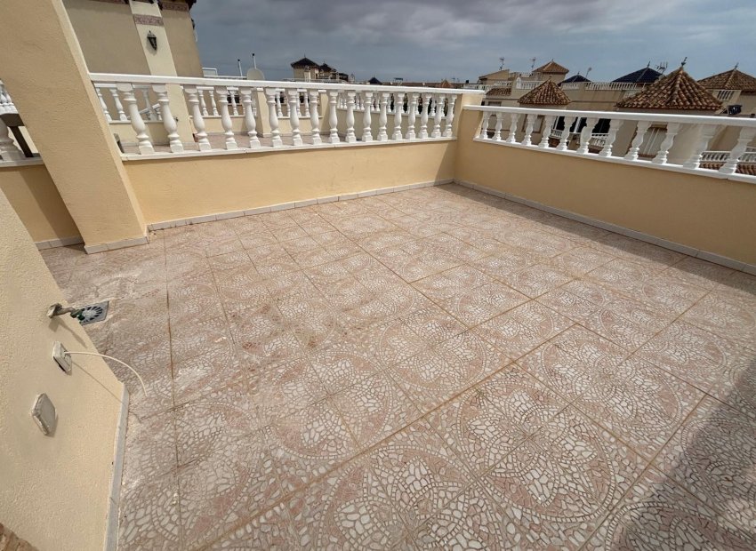 Reventa - Duplex - Torrevieja - Orihuela costa