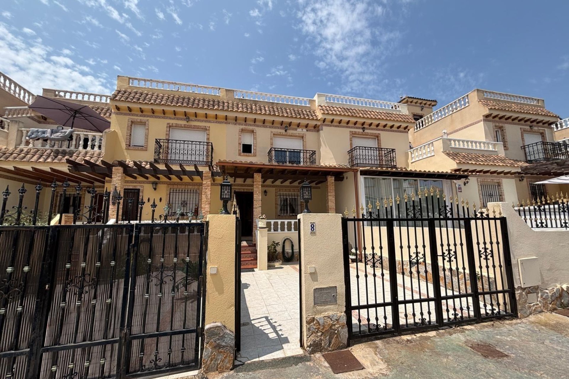 Reventa - Duplex - Torrevieja - Orihuela costa