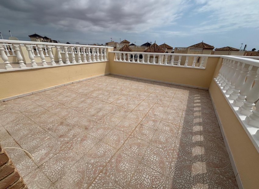 Reventa - Duplex - Torrevieja - Orihuela costa