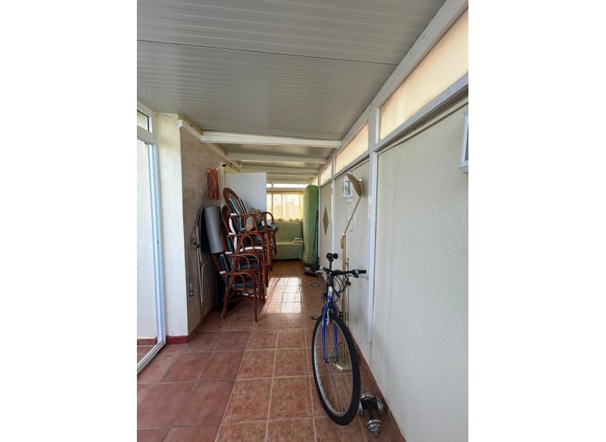 Reventa - Duplex - Torrevieja - Punta Prima