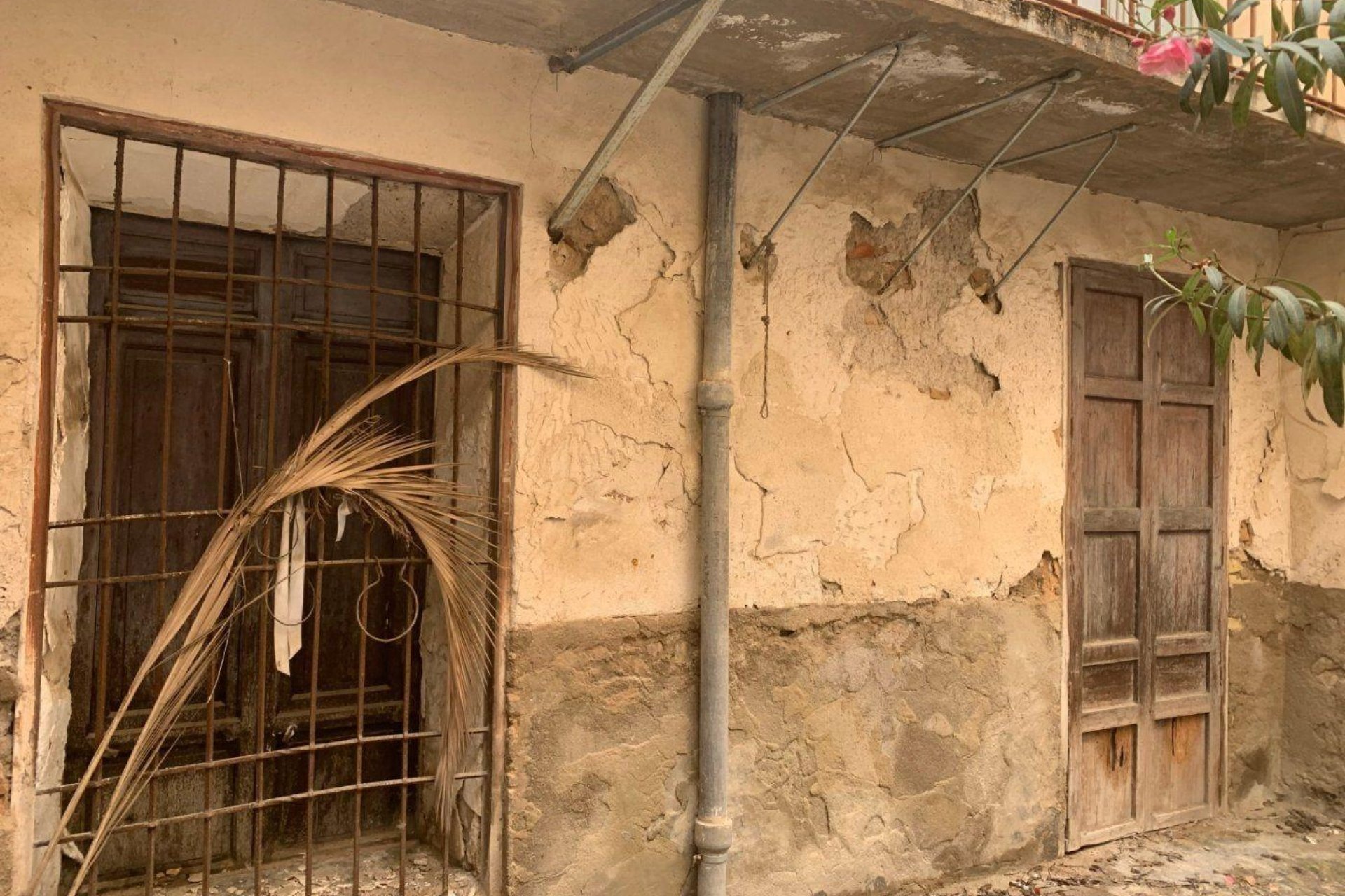 Reventa - Edificio - Elche - Centro