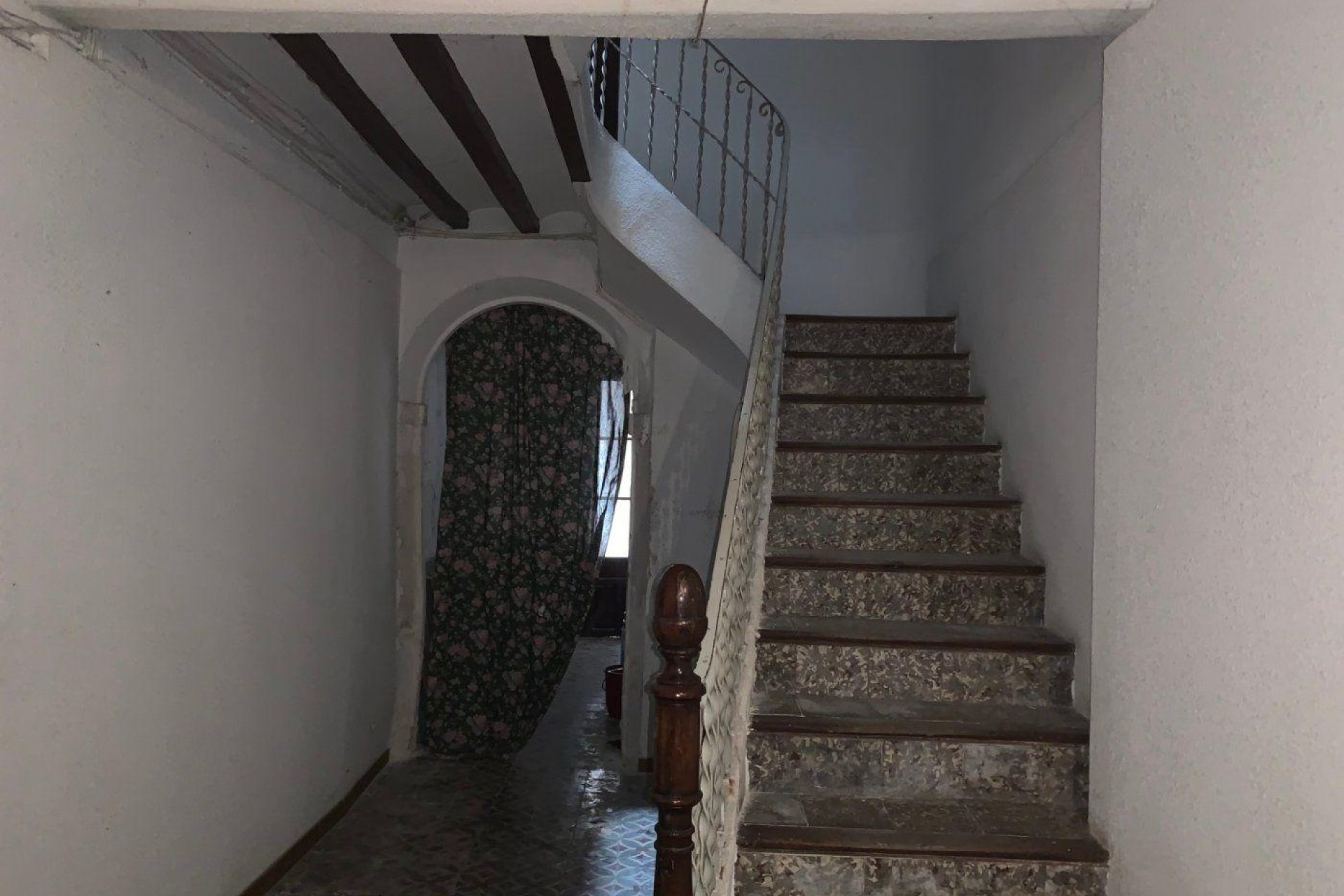 Reventa - Edificio - Elche - Centro