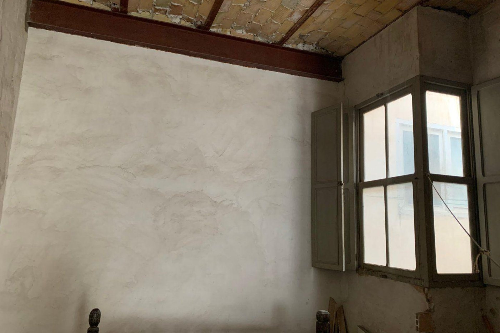 Reventa - Edificio - Elche - Centro