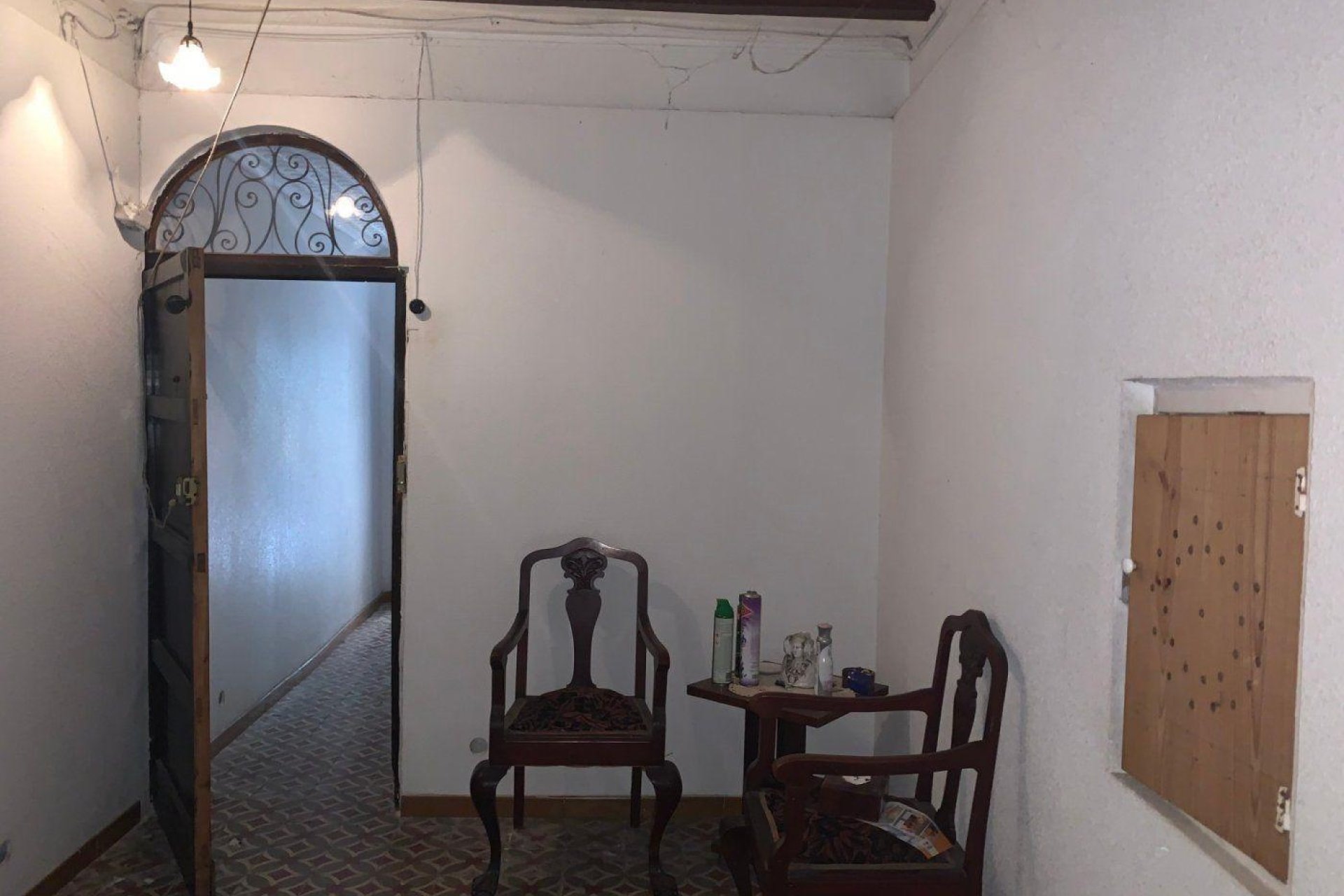 Reventa - Edificio - Elche - Centro